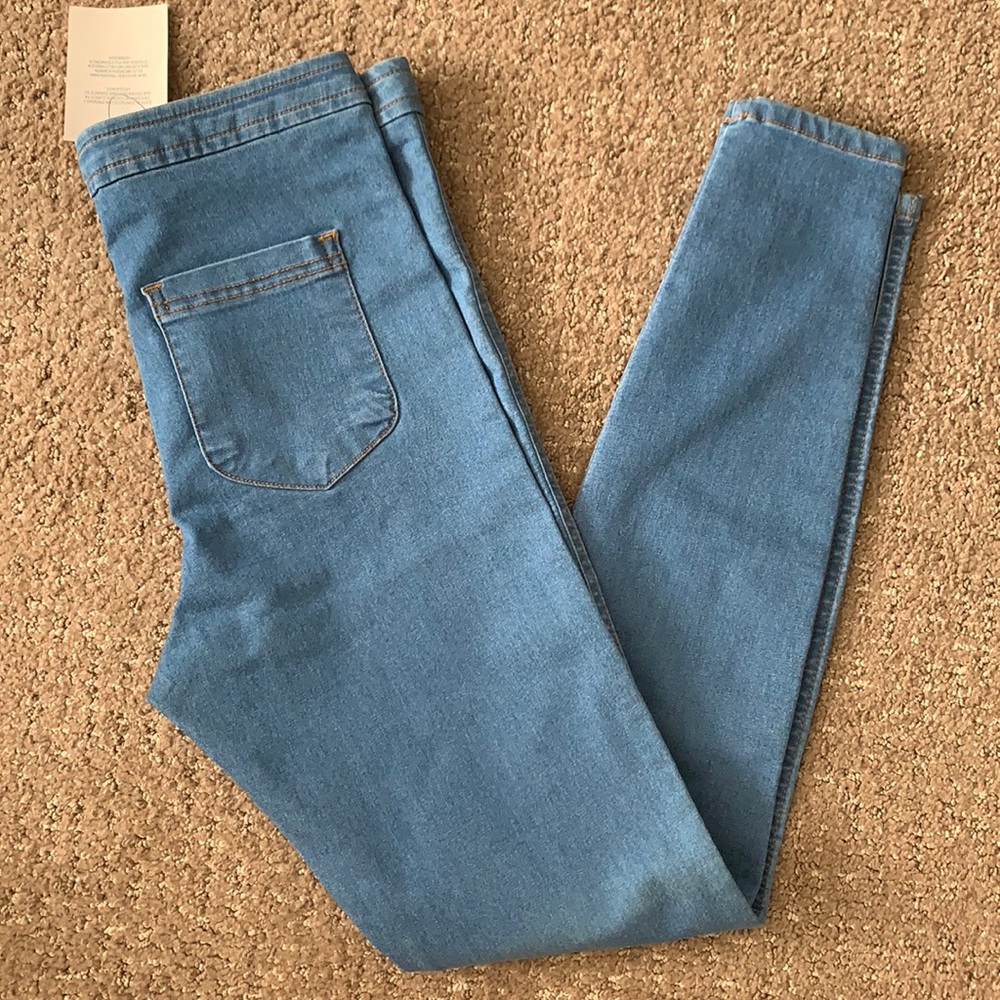 NWT ASOS DENIM size 28/32